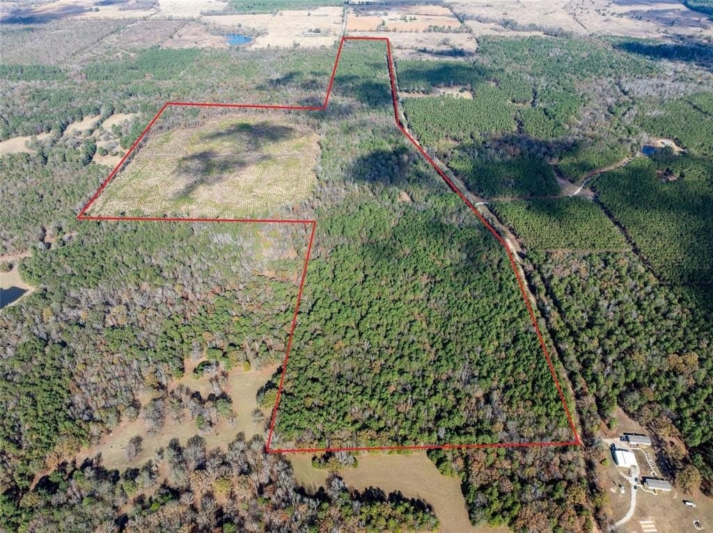 174.5 acres in Red River (TX) County