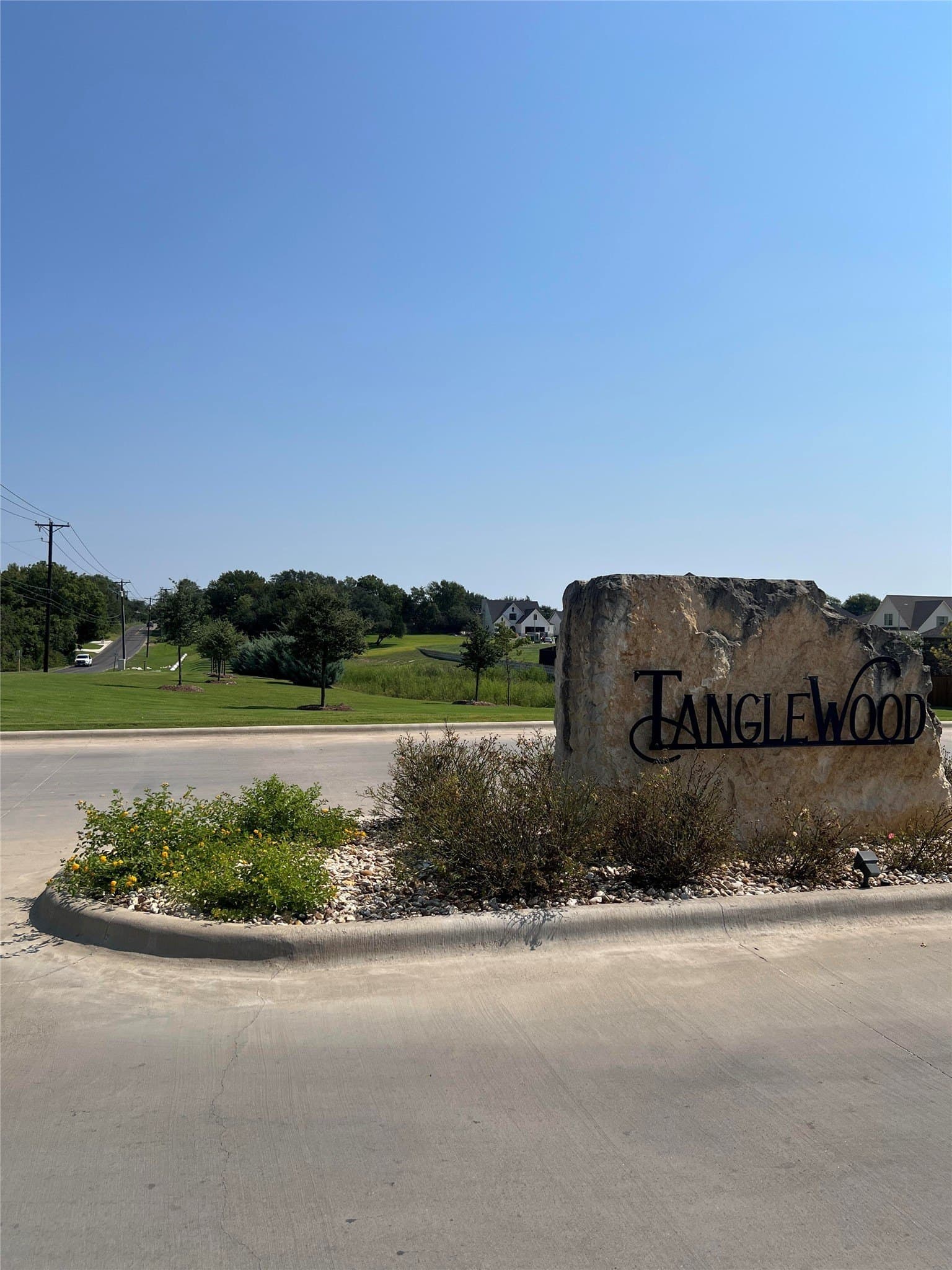 0.15 acres in McLennan County