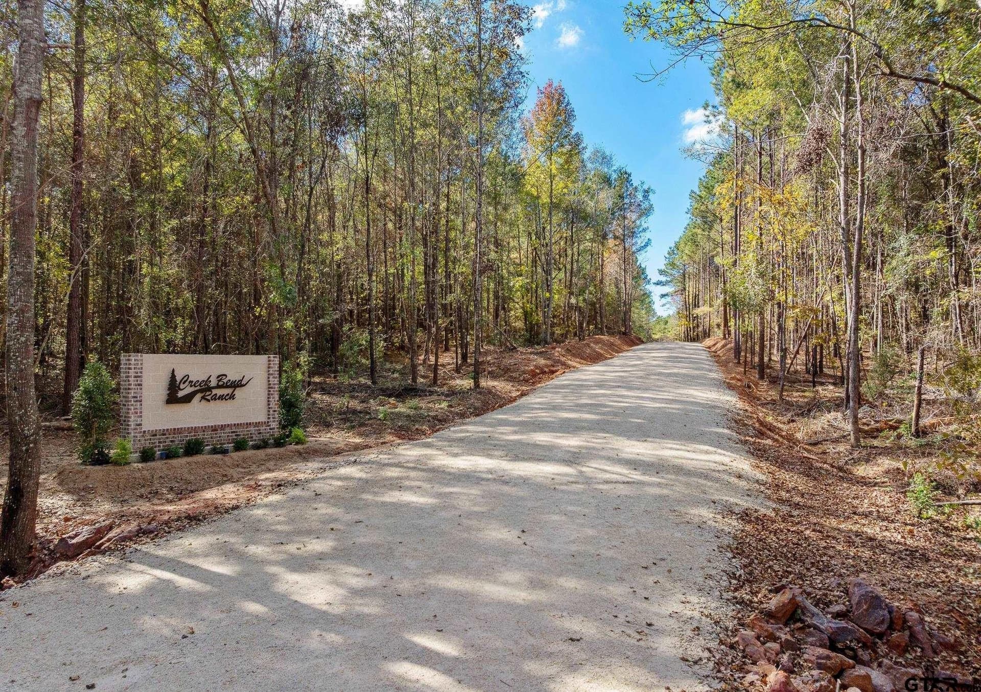 2.44 acres in Cherokee County