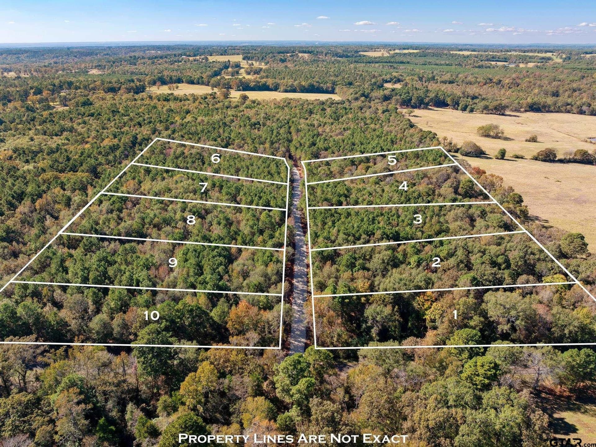 2.44 acres in Cherokee County - photo 4