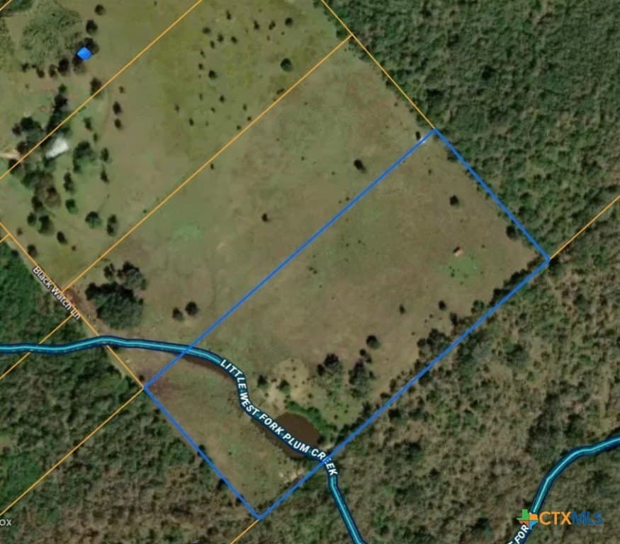 10.2 acres in Caldwell County gallery image 4