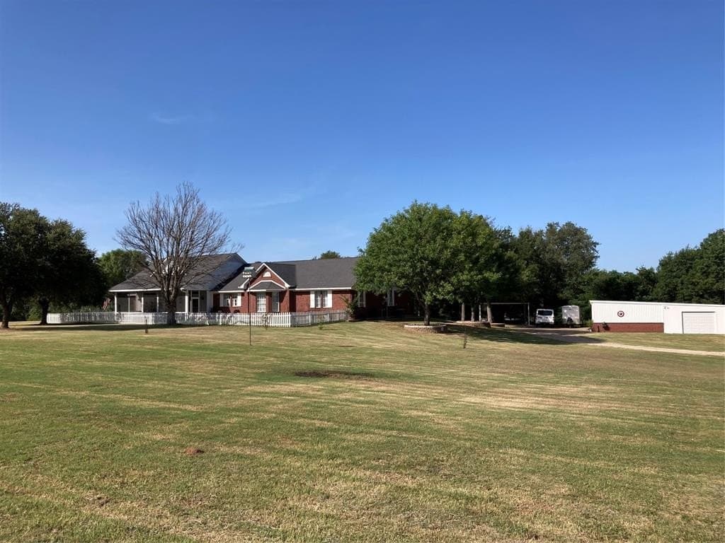 10.37 acres in McLennan County