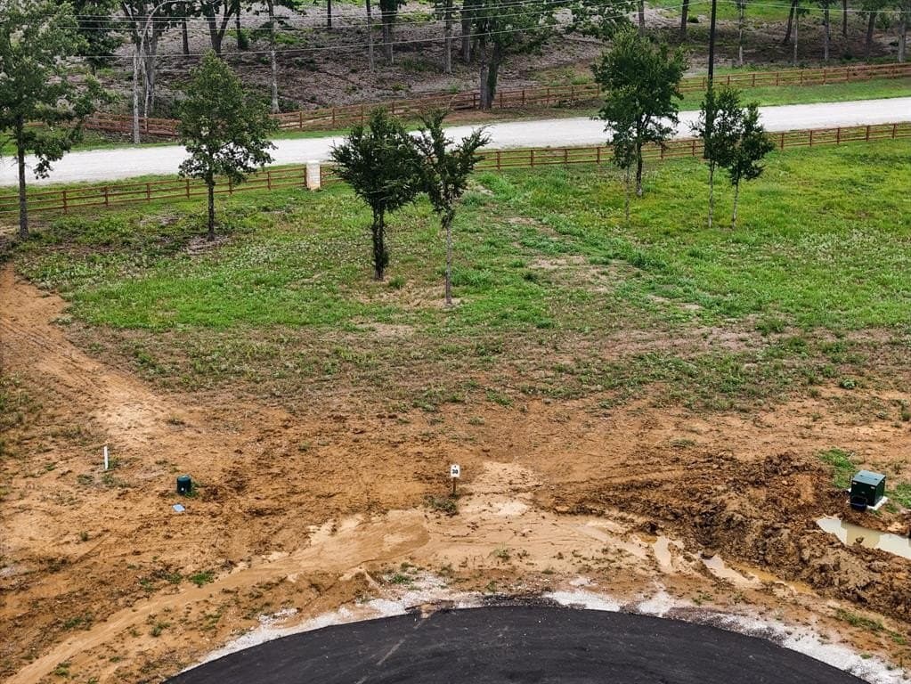 1.15 acres in Fannin County gallery image 3