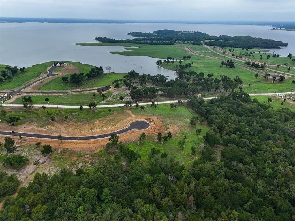 1.15 acres in Fannin County featured view