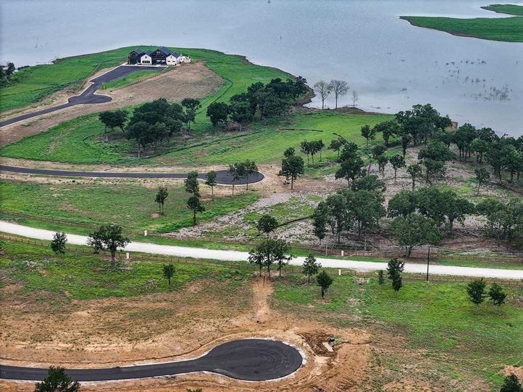 1.15 acres in Fannin County