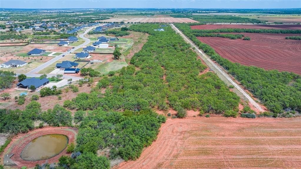 15 acres in Taylor County featured view