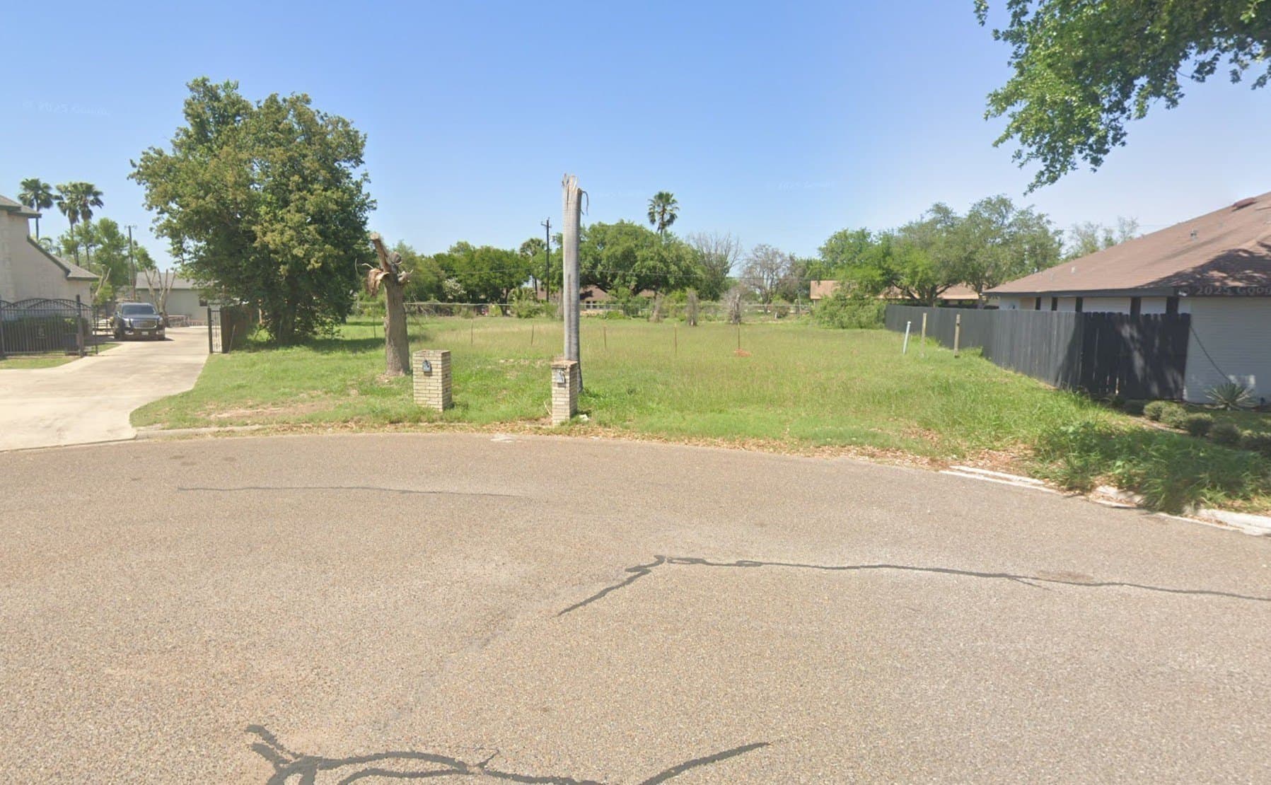 0.6 acres in Hidalgo County gallery image 2