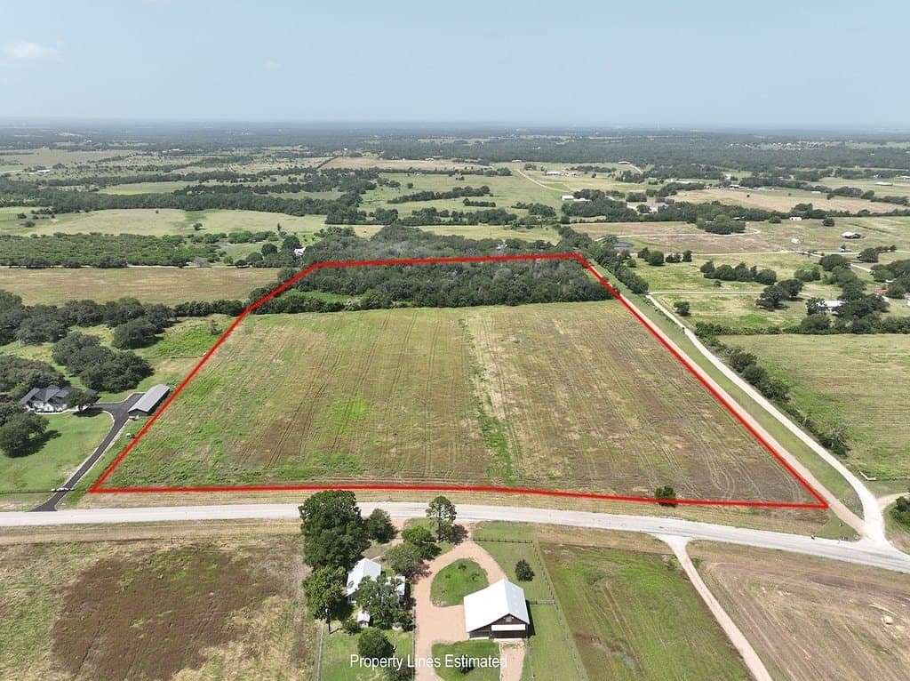 24.98 acres in Fayette County - photo 27