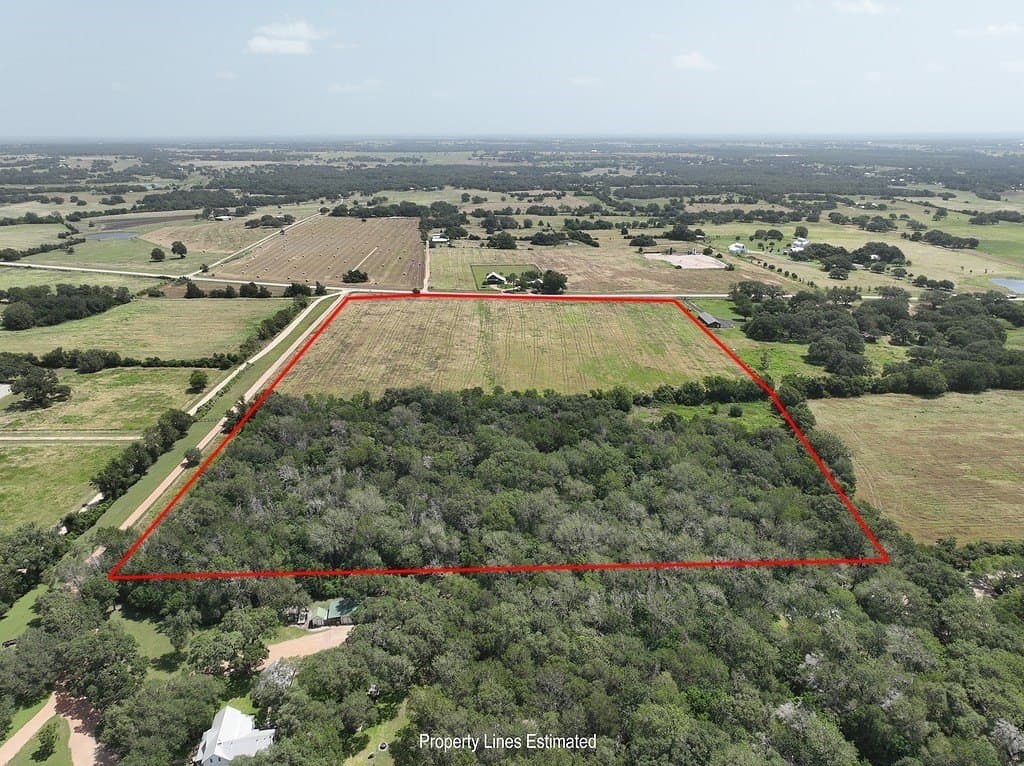24.98 acres in Fayette County - photo 24
