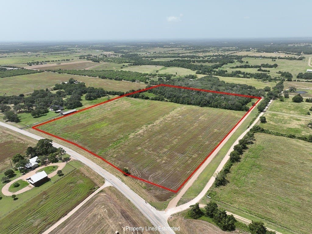 24.98 acres in Fayette County - photo 26