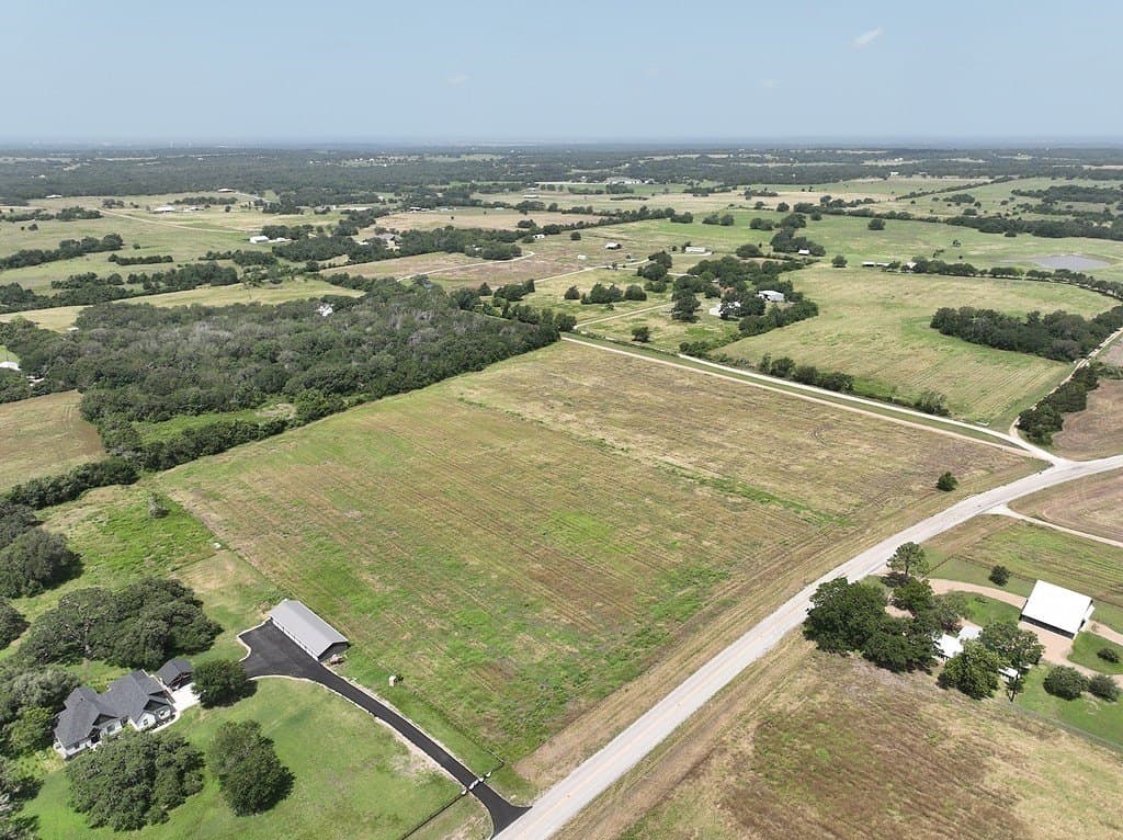 24.98 acres in Fayette County - photo 6