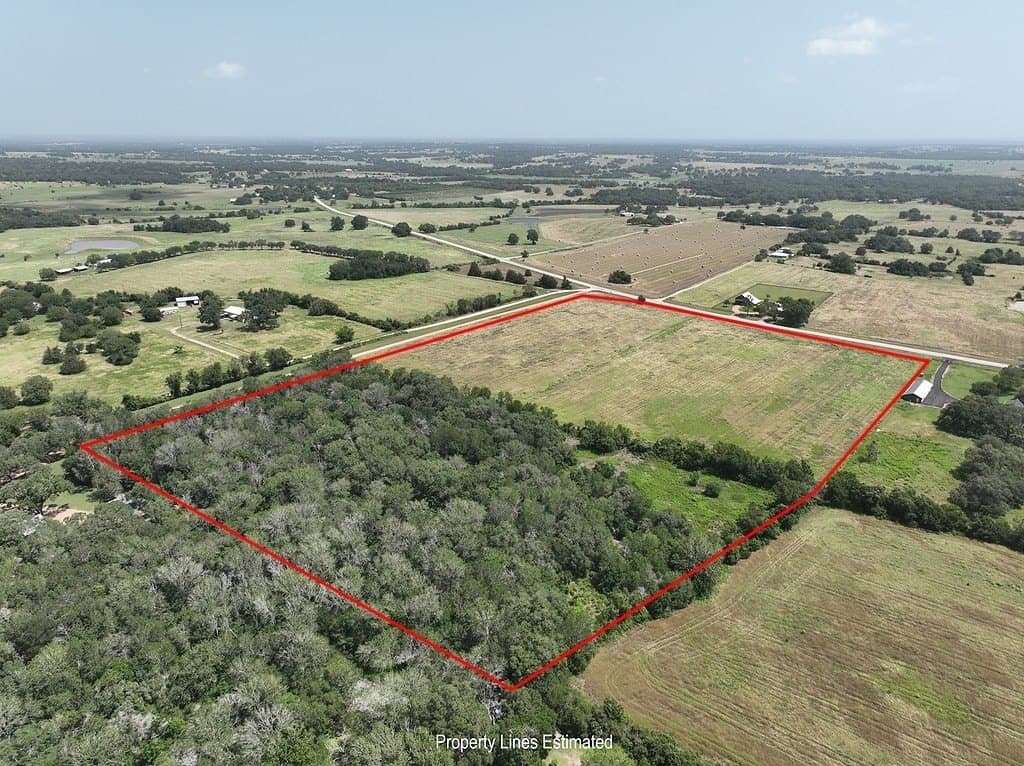 24.98 acres in Fayette County - photo 25