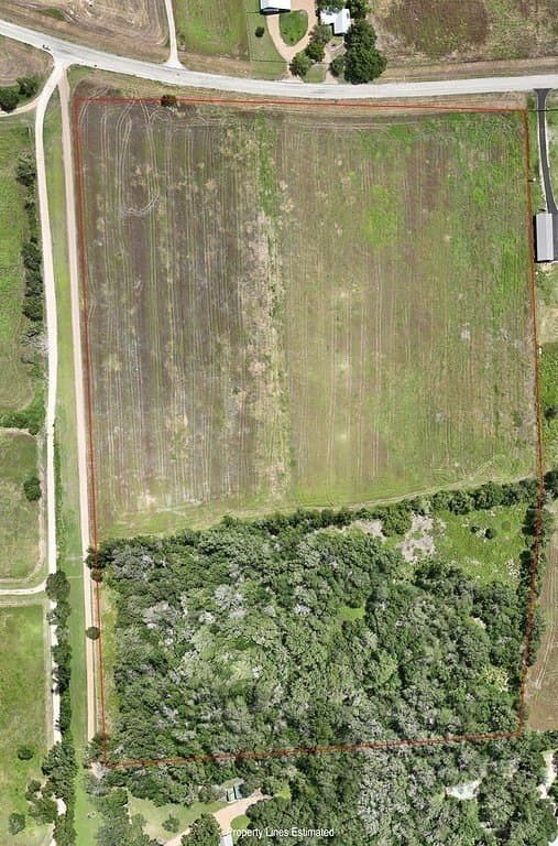 24.98 acres in Fayette County - photo 20