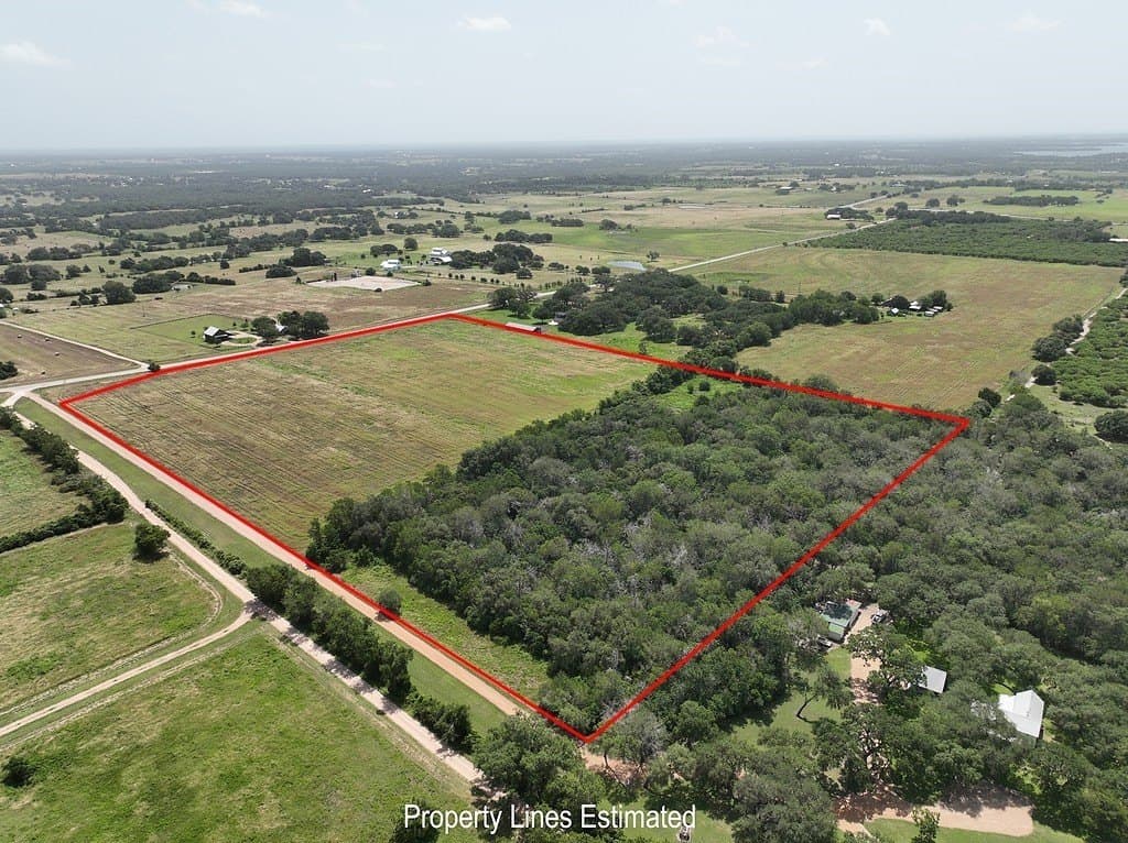 24.98 acres in Fayette County - photo 22