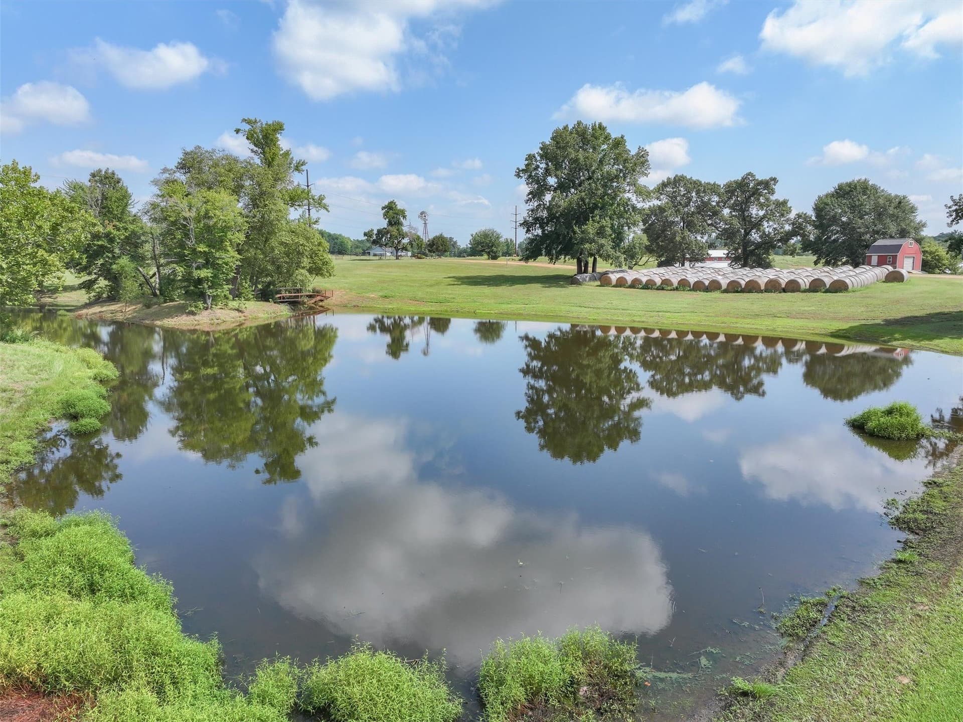 378.13 acres in Wood County - photo 27