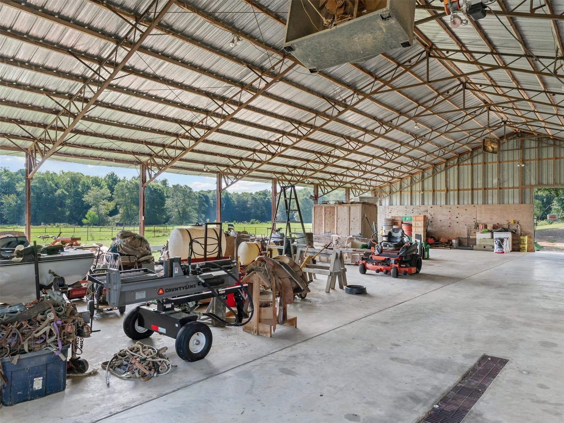 378.13 acres in Wood County - photo 30