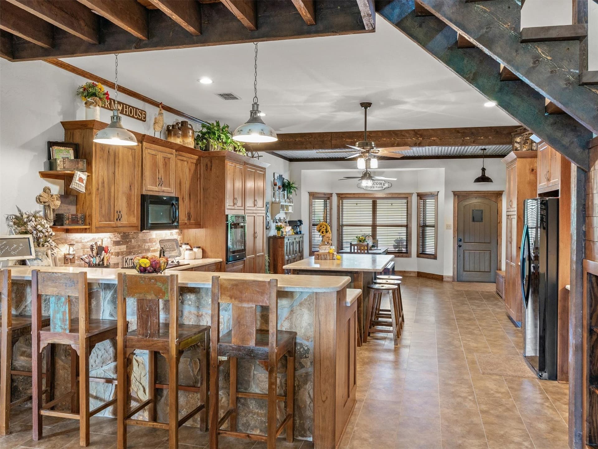 378.13 acres in Wood County - photo 8