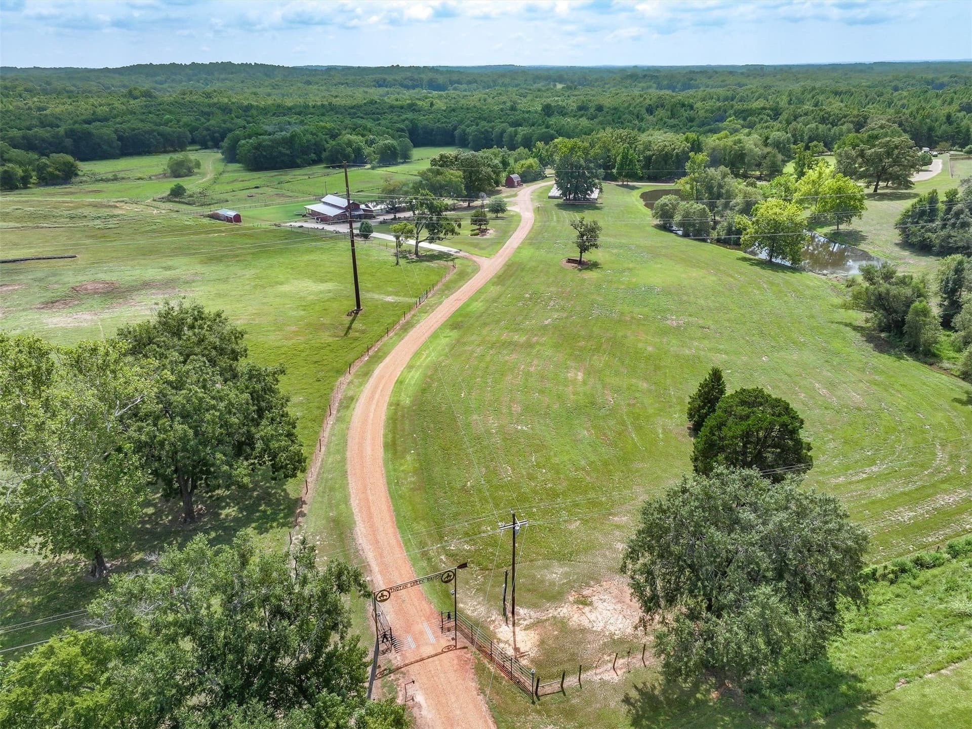 378.13 acres in Wood County gallery image 2