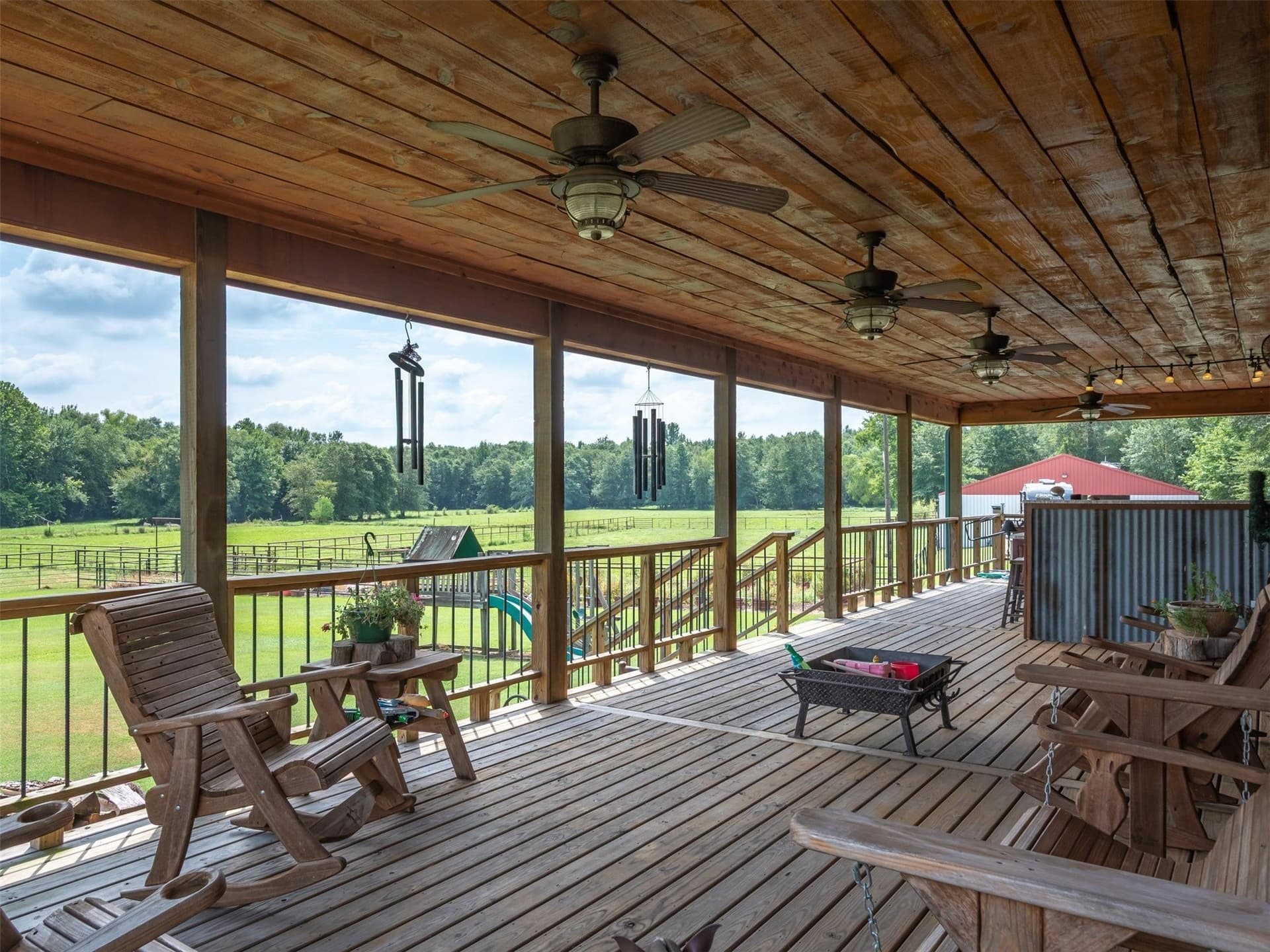 378.13 acres in Wood County - photo 25
