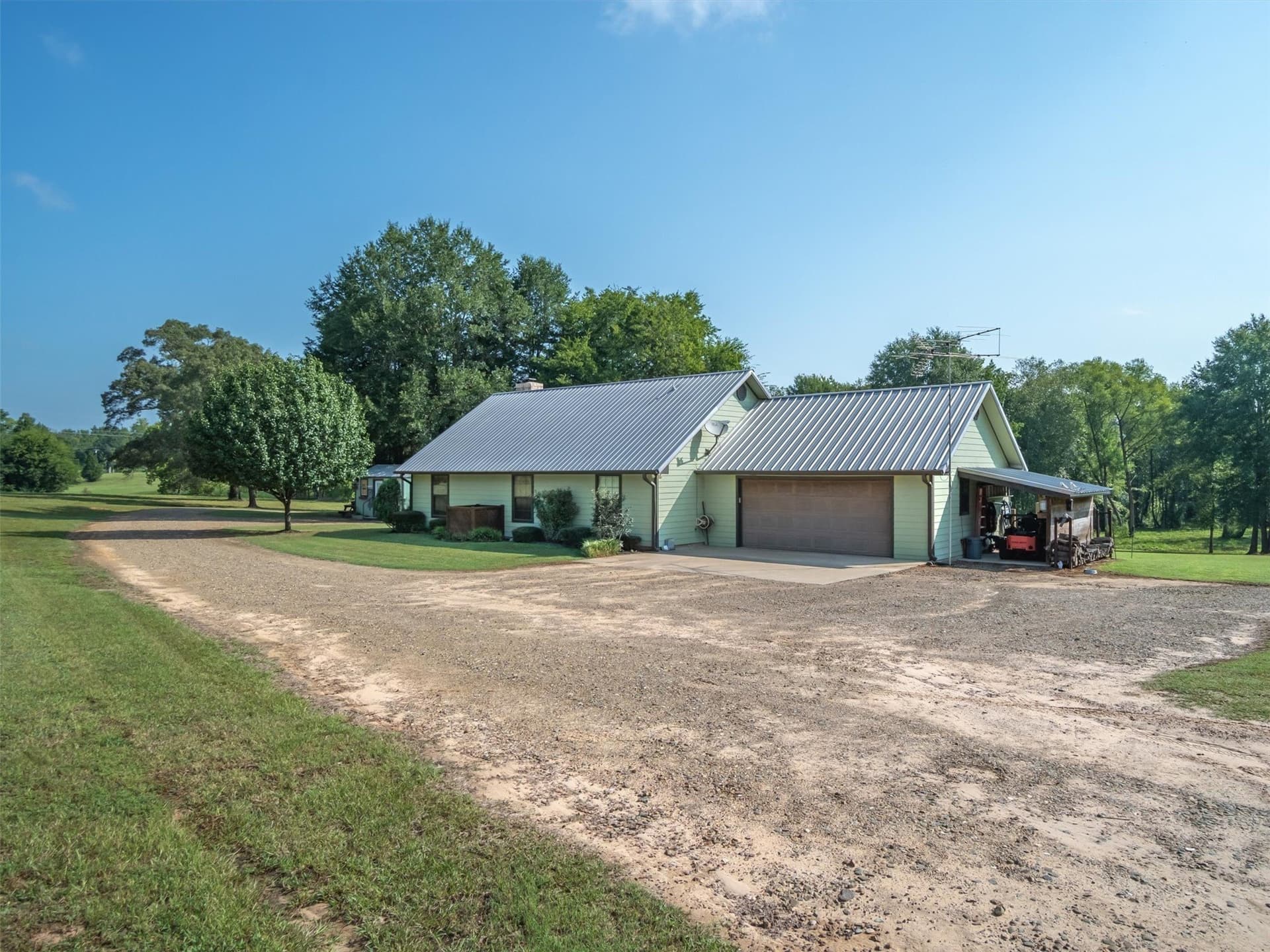 378.13 acres in Wood County - photo 34