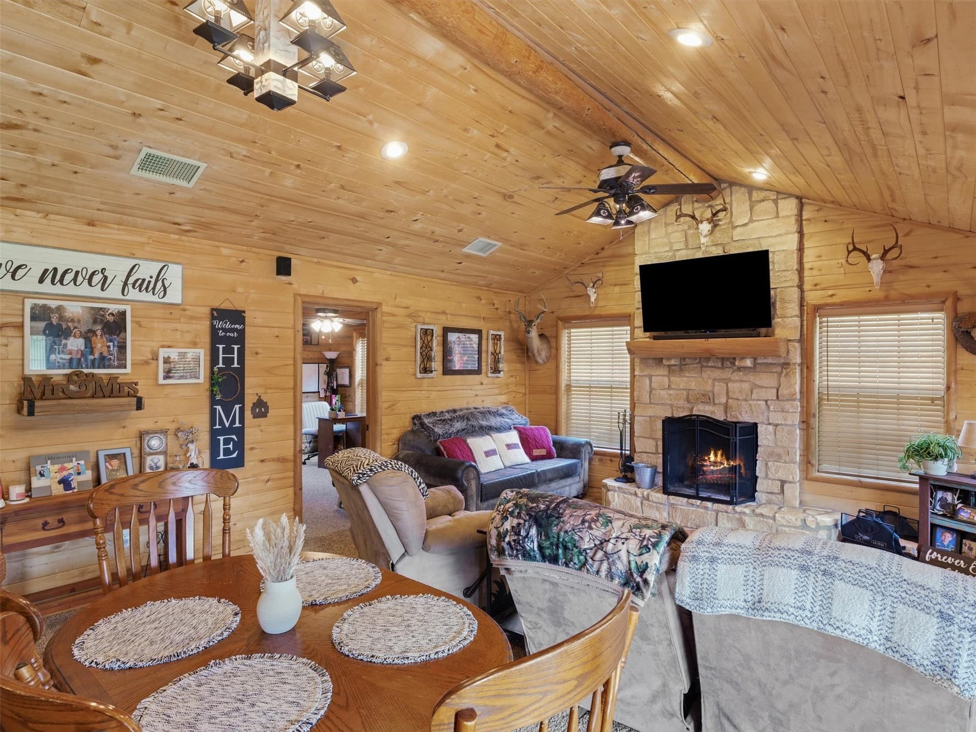 378.13 acres in Wood County - photo 35