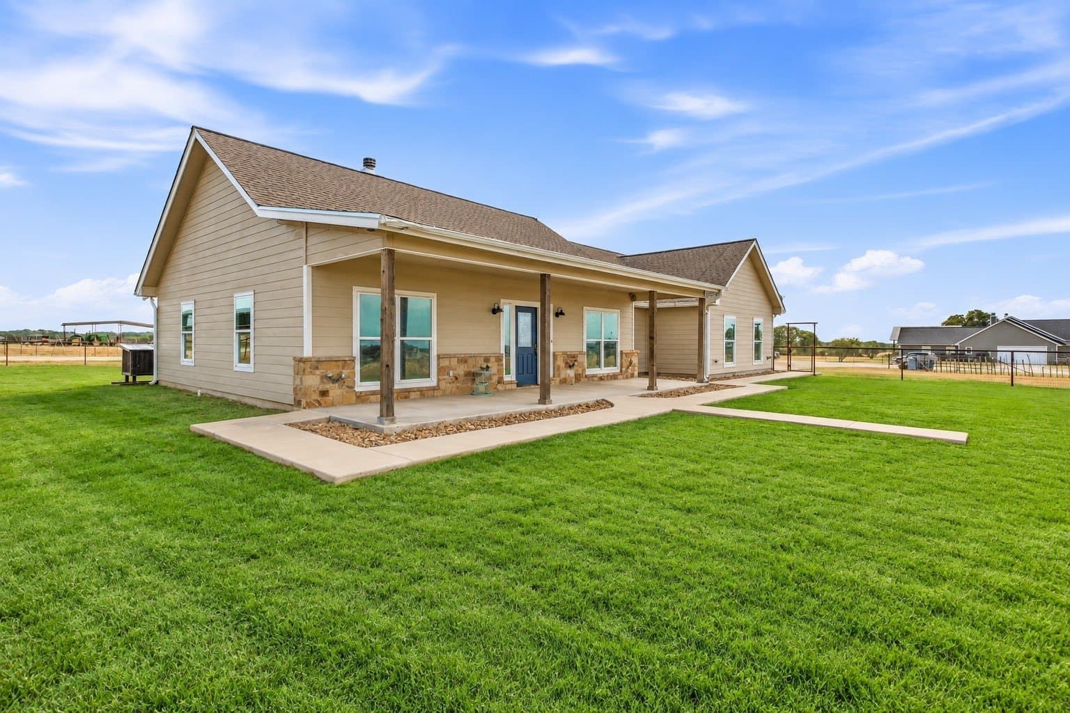 10.34 acres in Erath County - photo 3