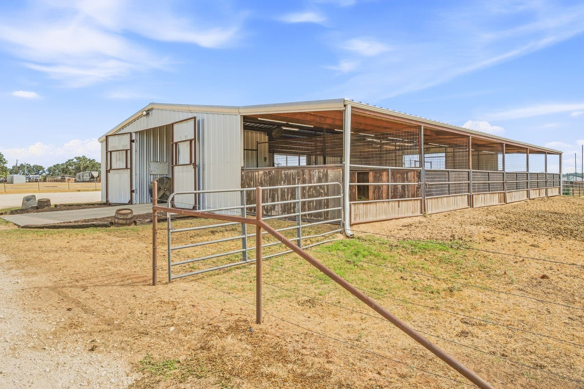 10.34 acres in Erath County - photo 31