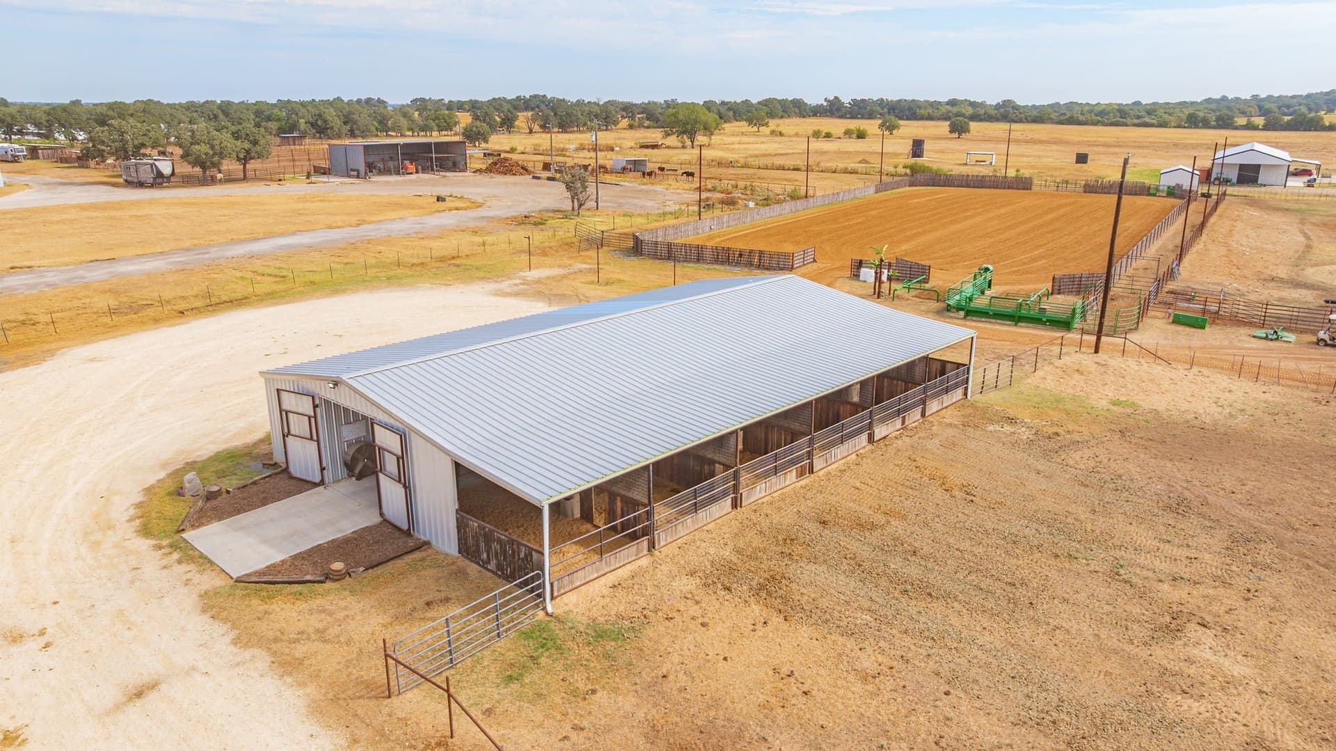 10.34 acres in Erath County - photo 30