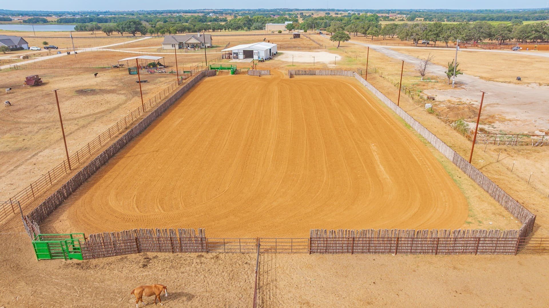 10.34 acres in Erath County - photo 37