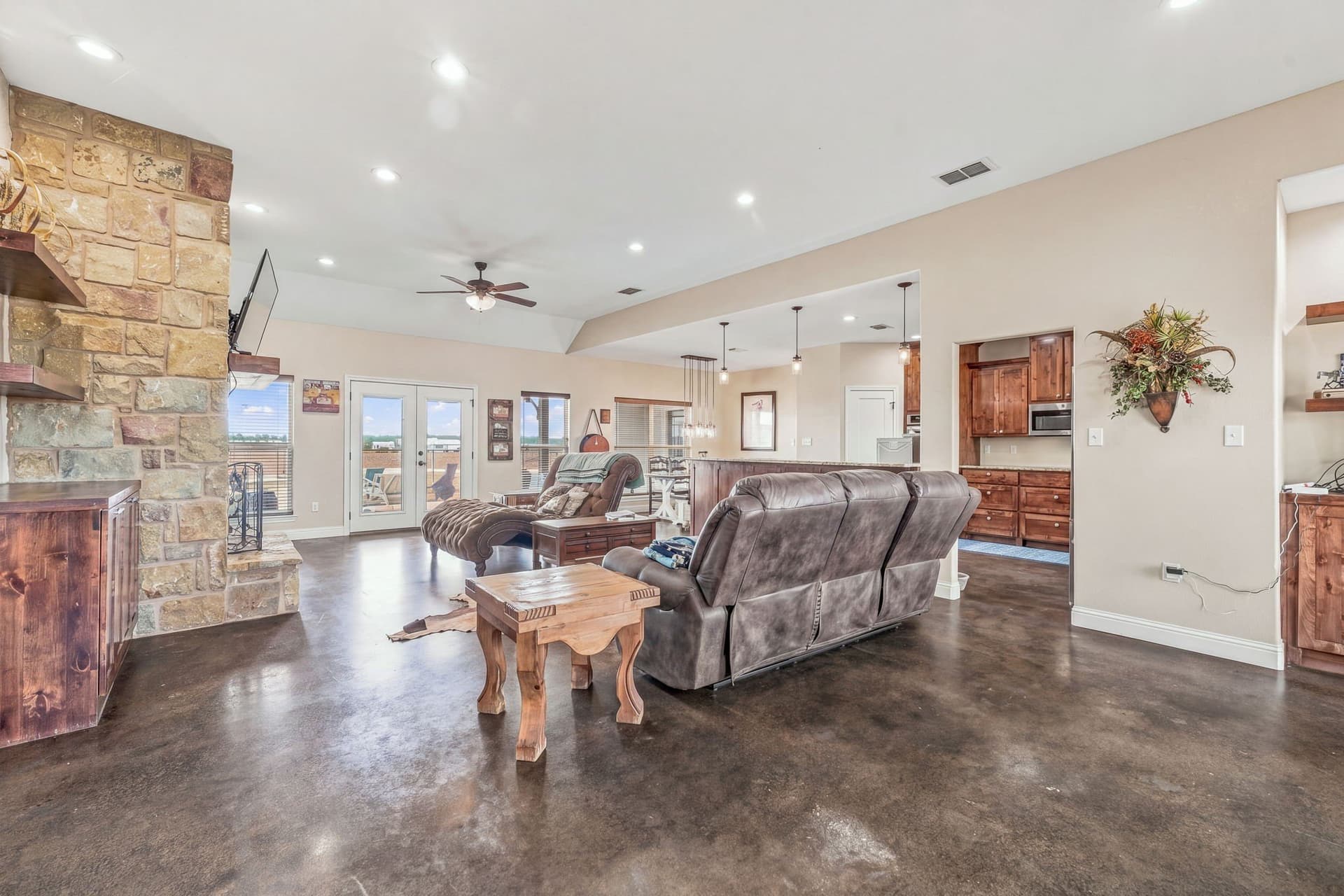 10.34 acres in Erath County - photo 5