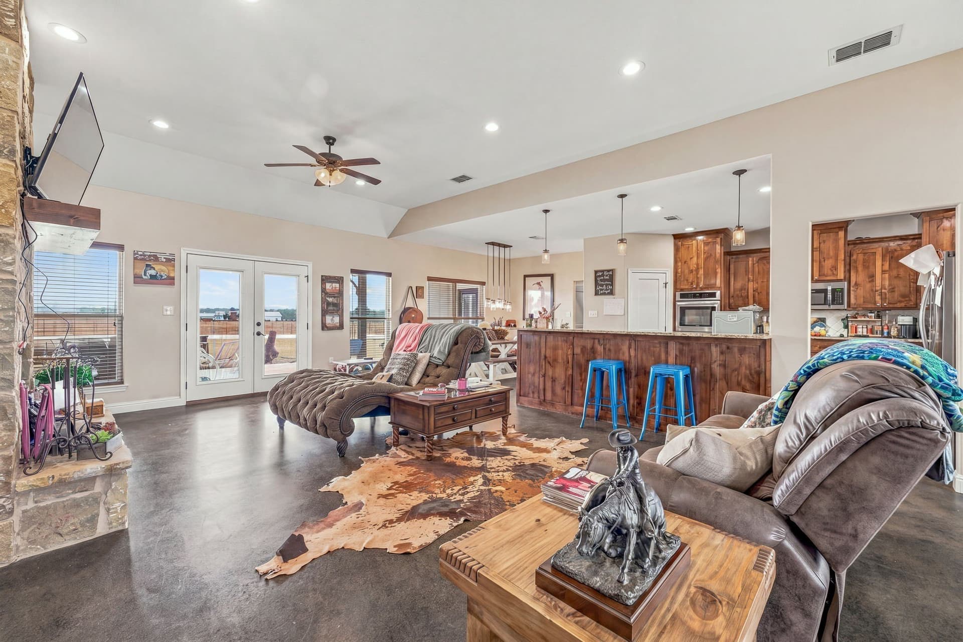 10.34 acres in Erath County - photo 6
