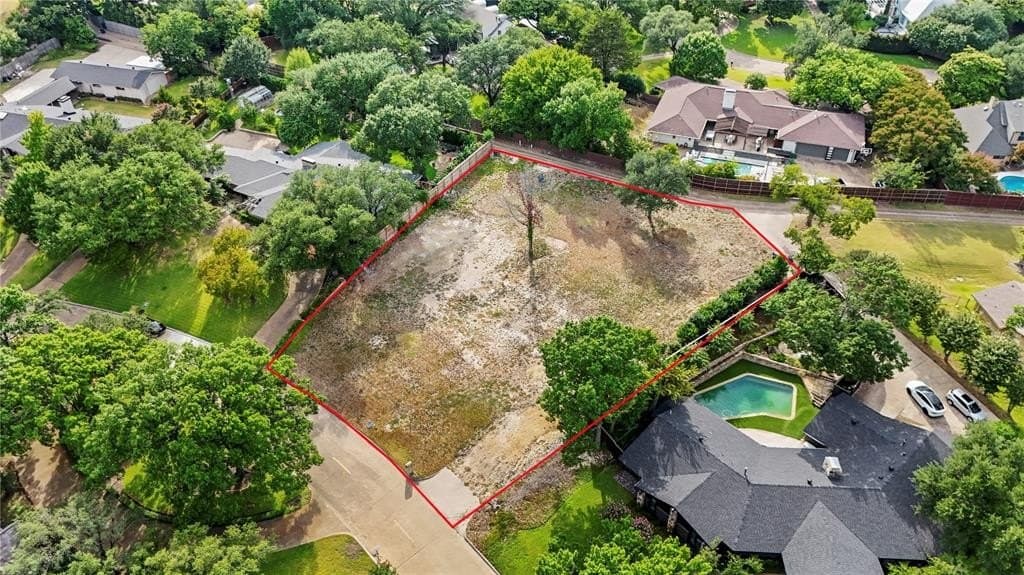 0.61 acres in Dallas County gallery image 2