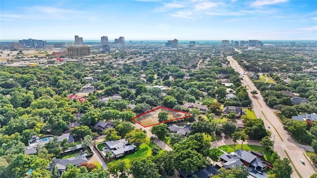 0.61 acres in Dallas County gallery image 3