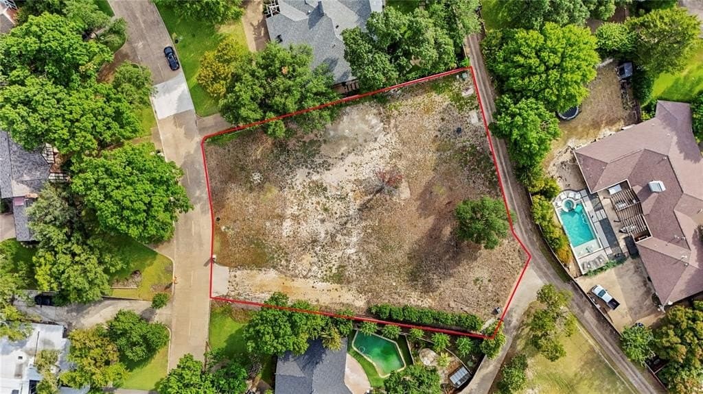 0.61 acres in Dallas County gallery image 4