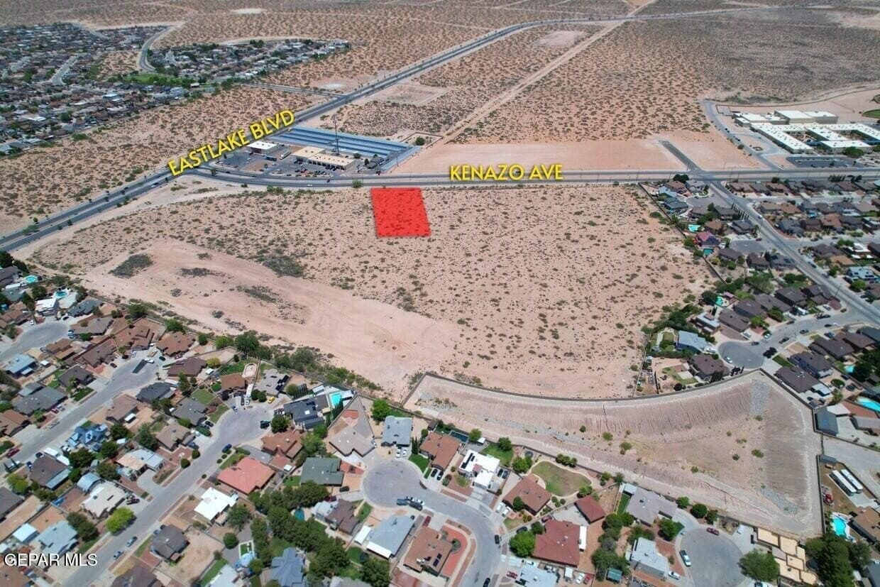 1.26 acres in El Paso County - photo 2