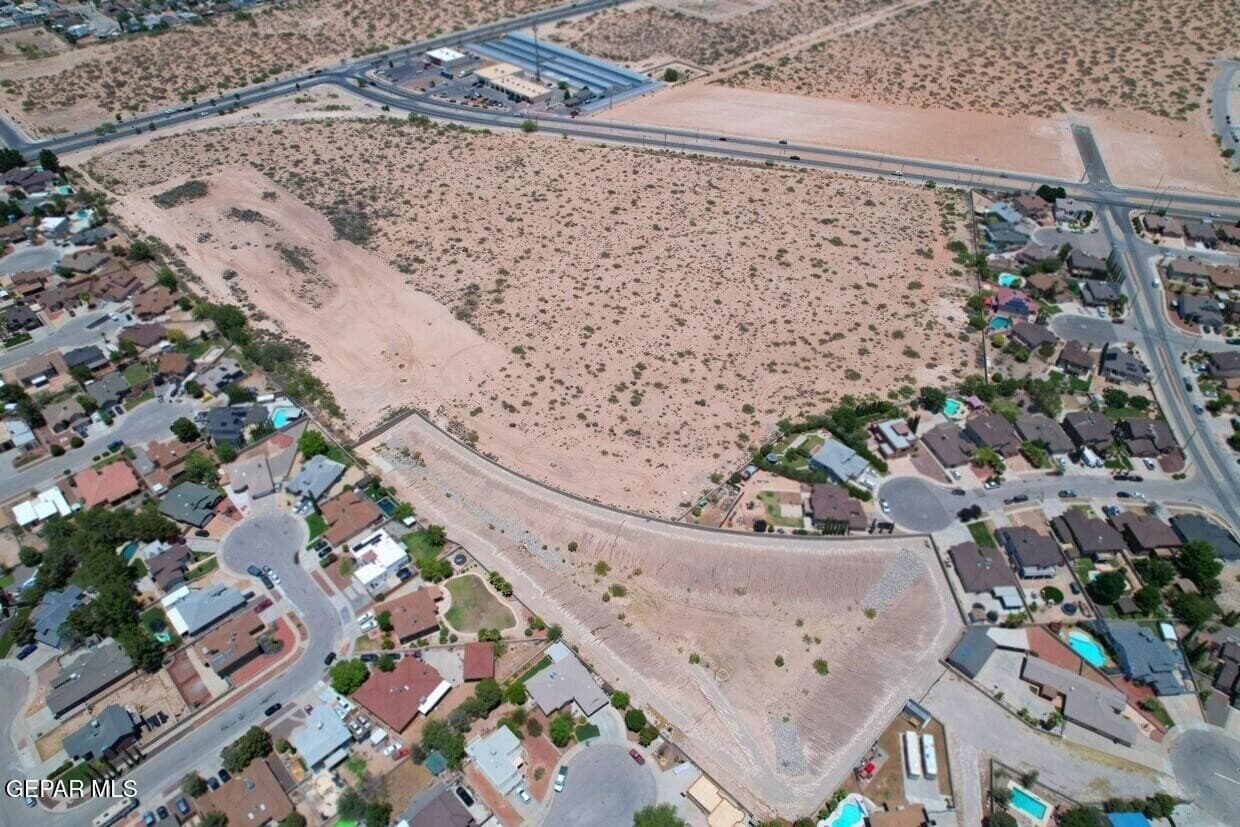 1.26 acres in El Paso County - photo 3