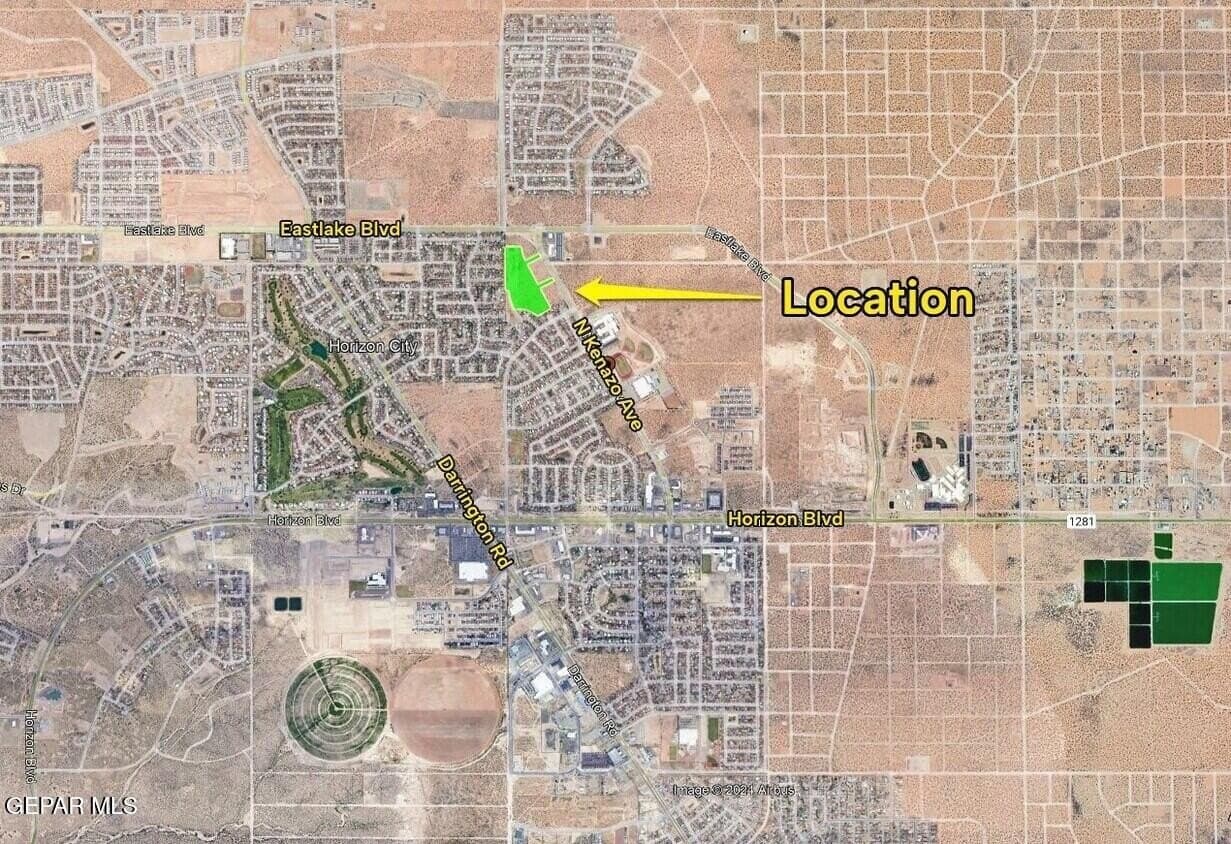 1.26 acres in El Paso County - photo 4