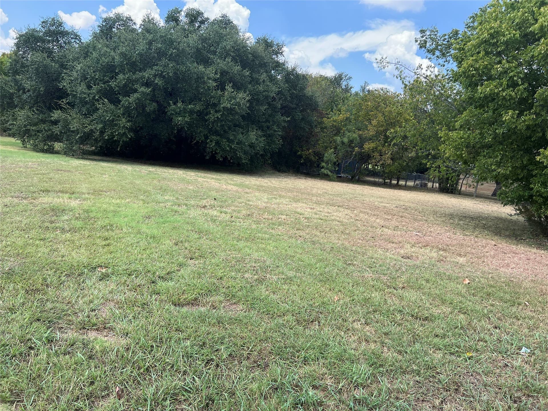 1.16 acres in Brown County