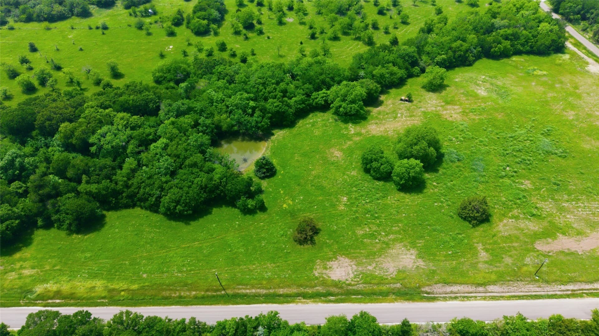 3.85 acres in Hunt County - photo 6