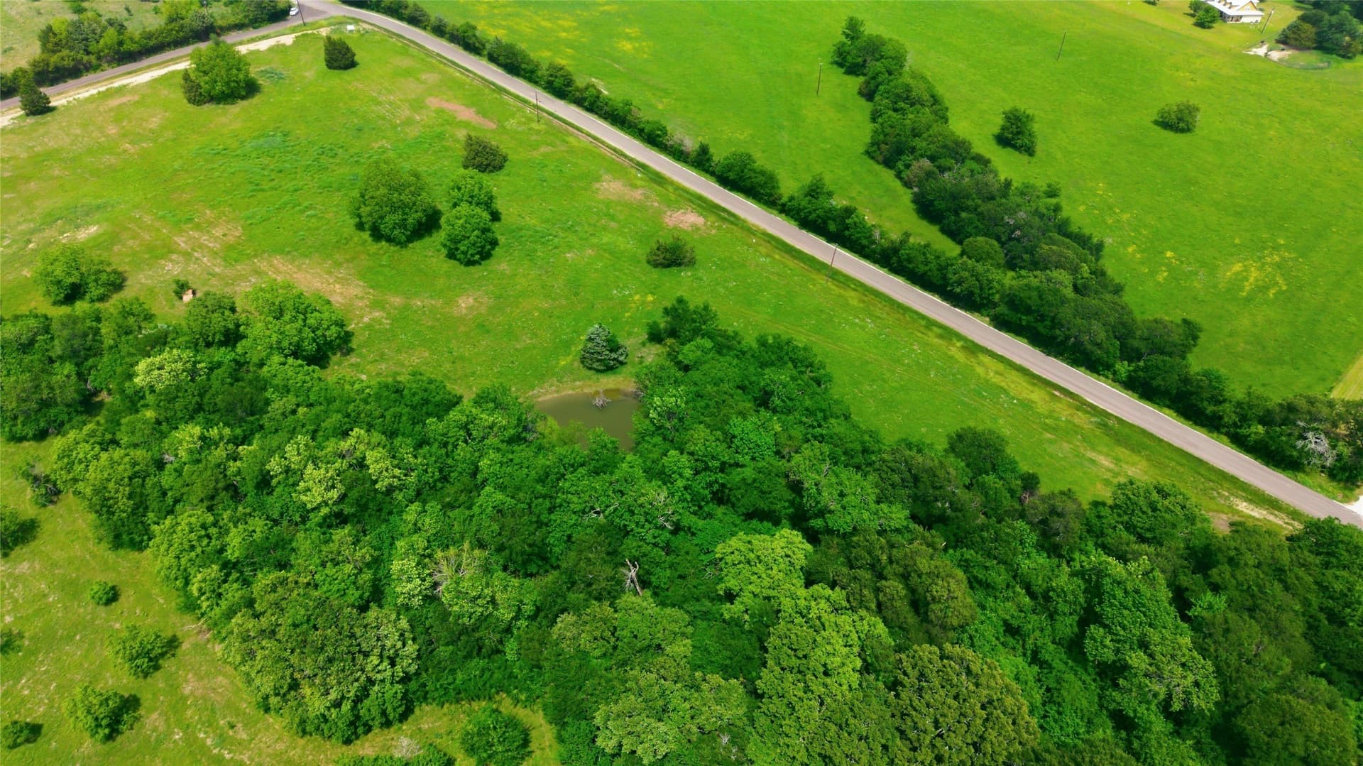 3.85 acres in Hunt County - photo 8