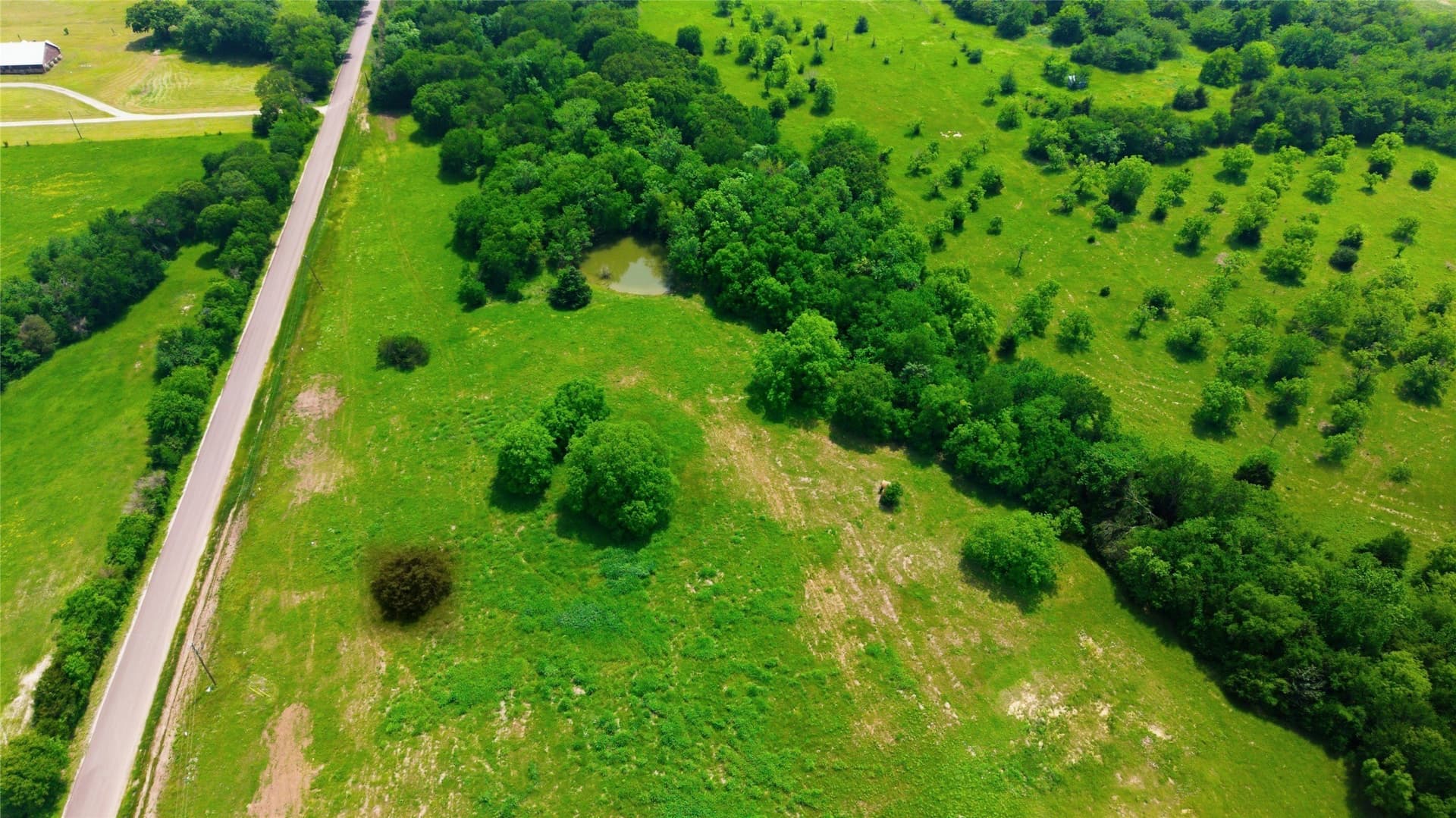 3.85 acres in Hunt County - photo 9