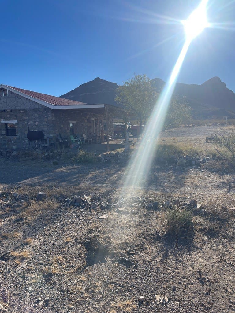 0.29 acres in Presidio County - photo 6