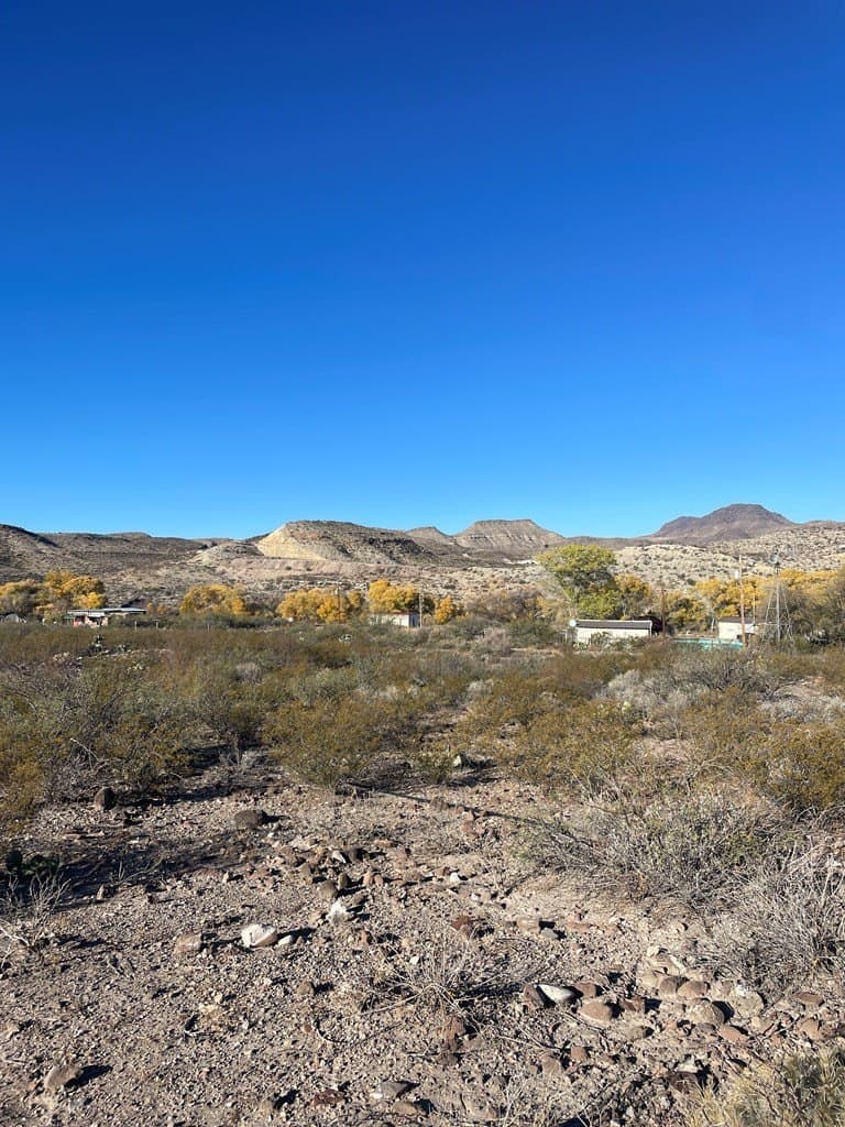 0.29 acres in Presidio County gallery image 4