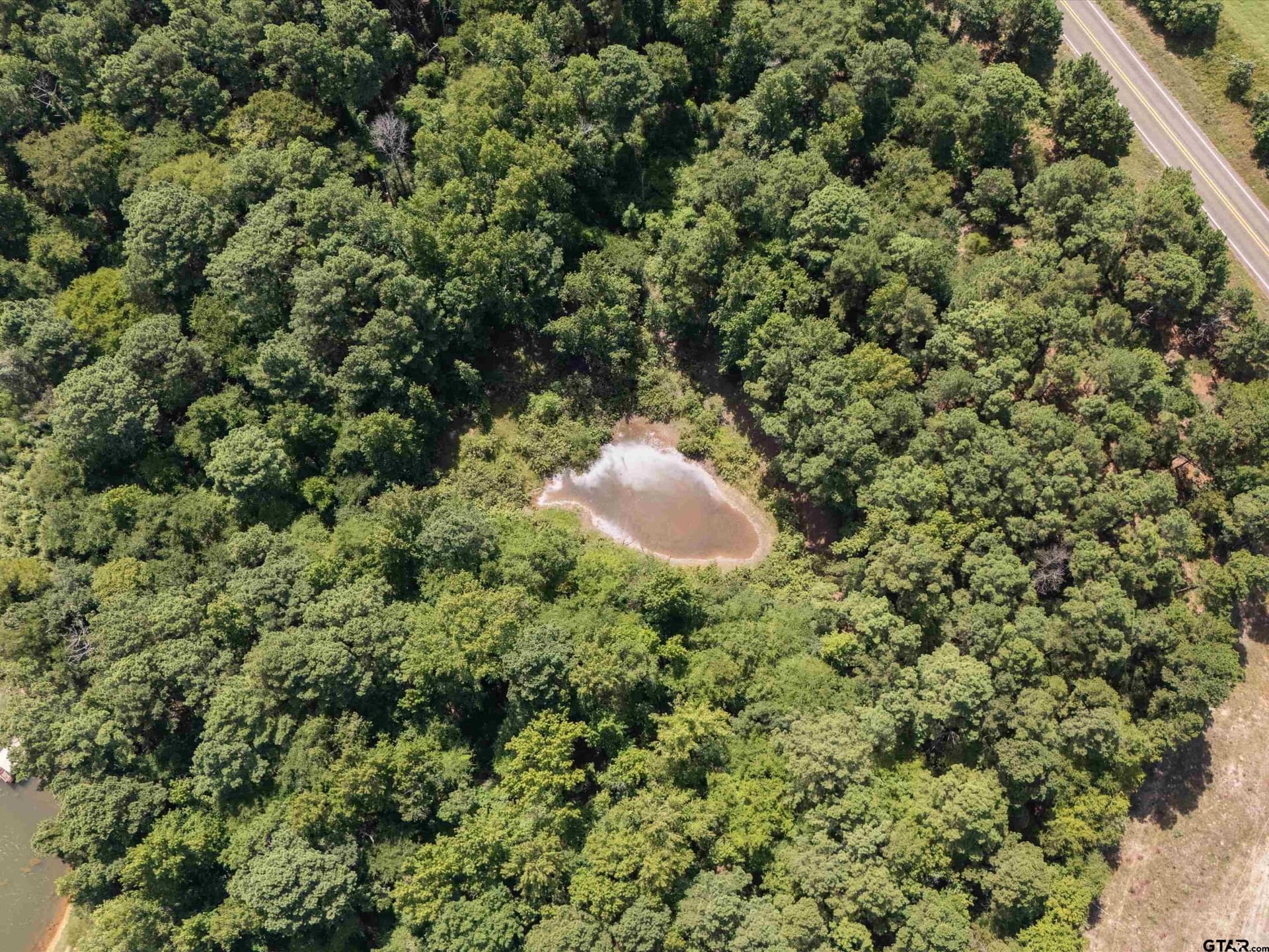 5.5 acres in Upshur County - photo 5