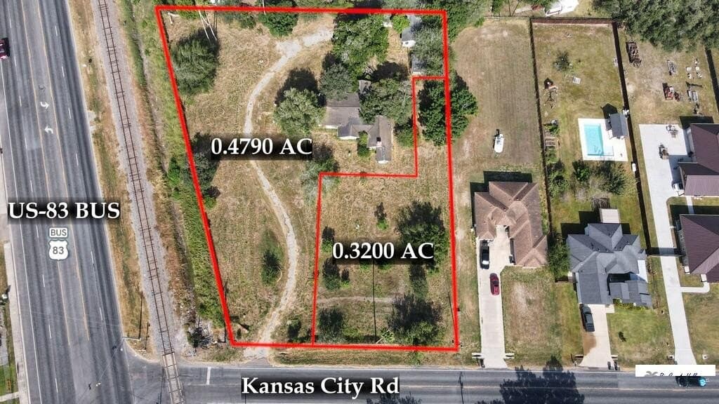 0.32 acres in CAMERON County - photo 8