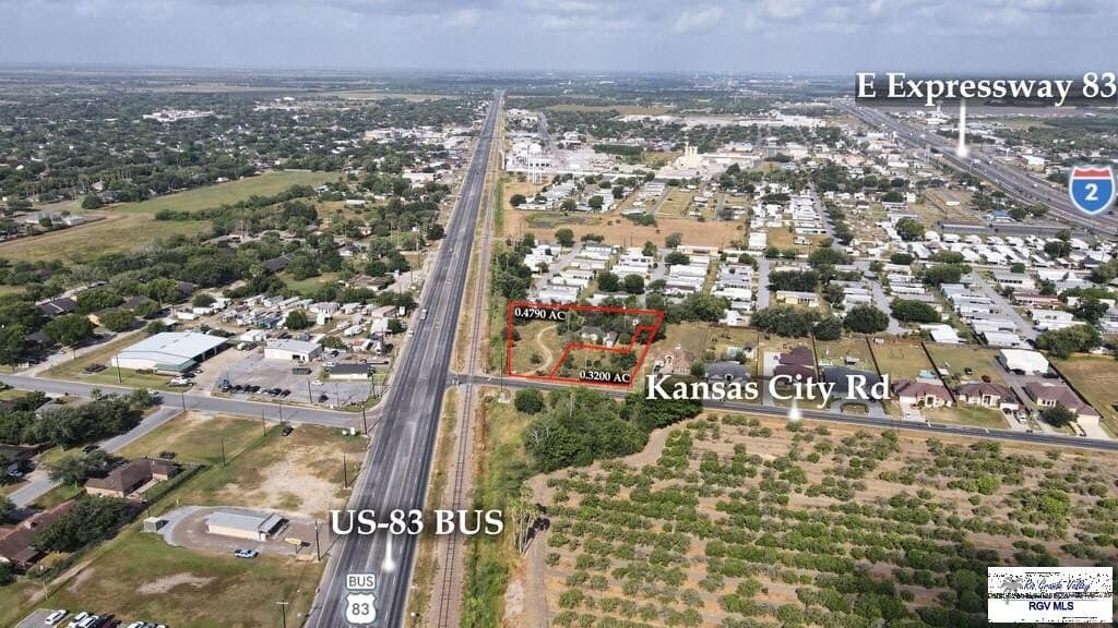 0.32 acres in CAMERON County - photo 5