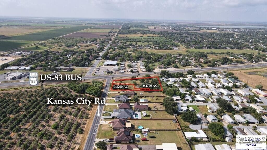 0.32 acres in CAMERON County - photo 4