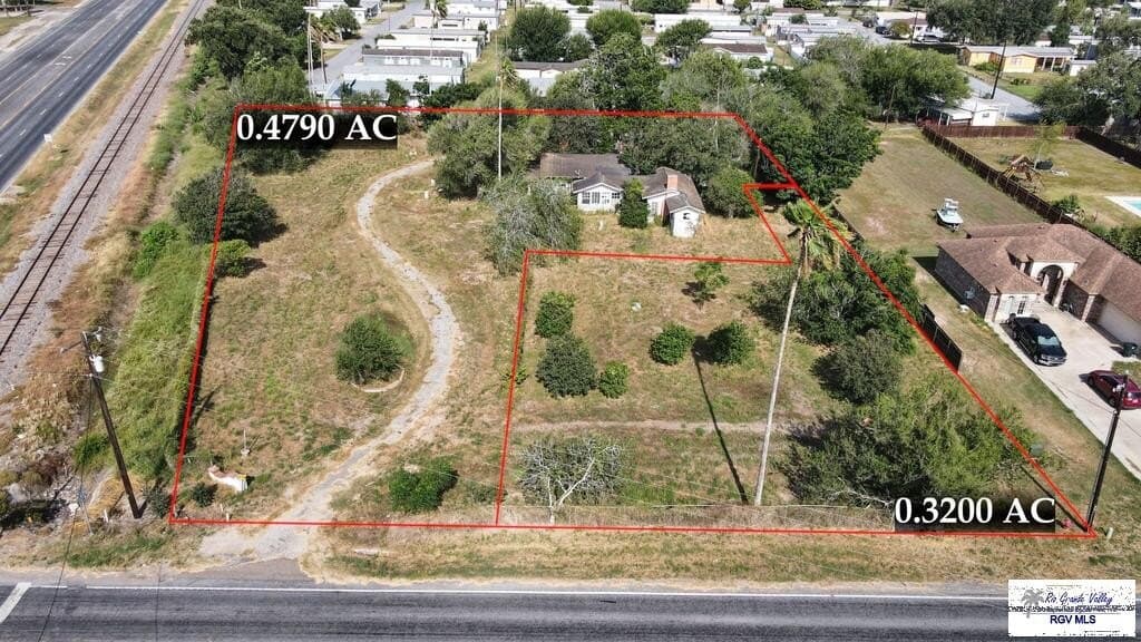 0.32 acres in CAMERON County - photo 6