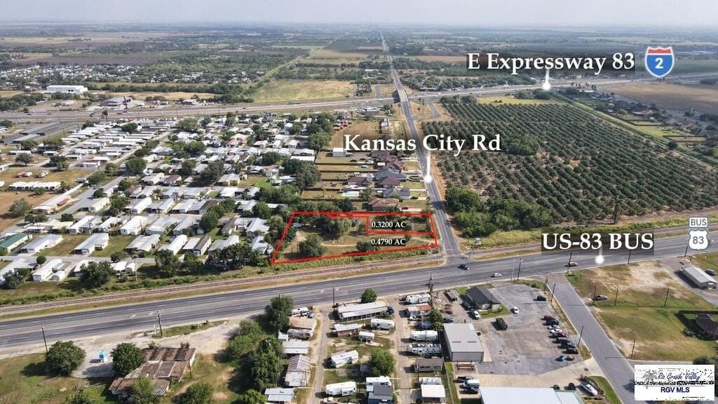 0.32 acres in CAMERON County - photo 2