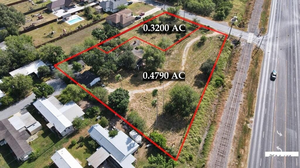 0.32 acres in CAMERON County - photo 7